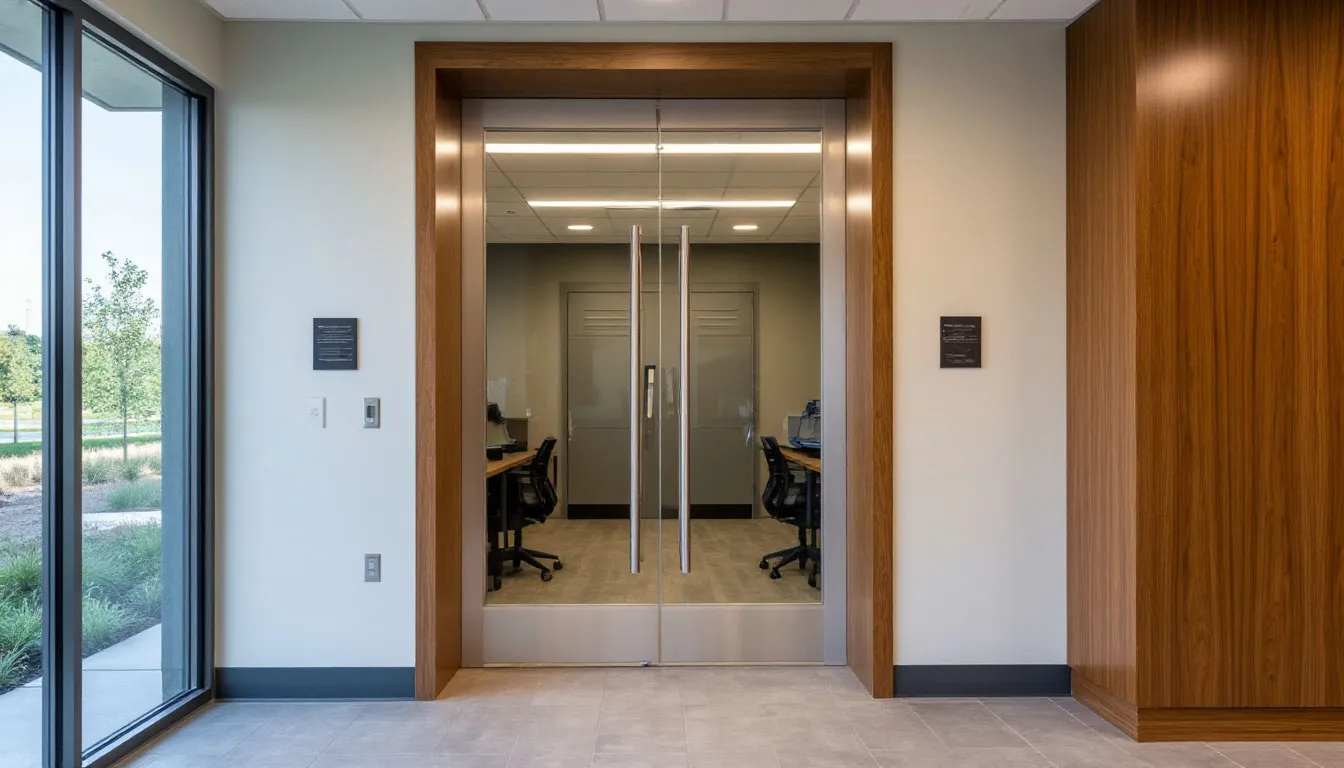 Алюминиевый профиль