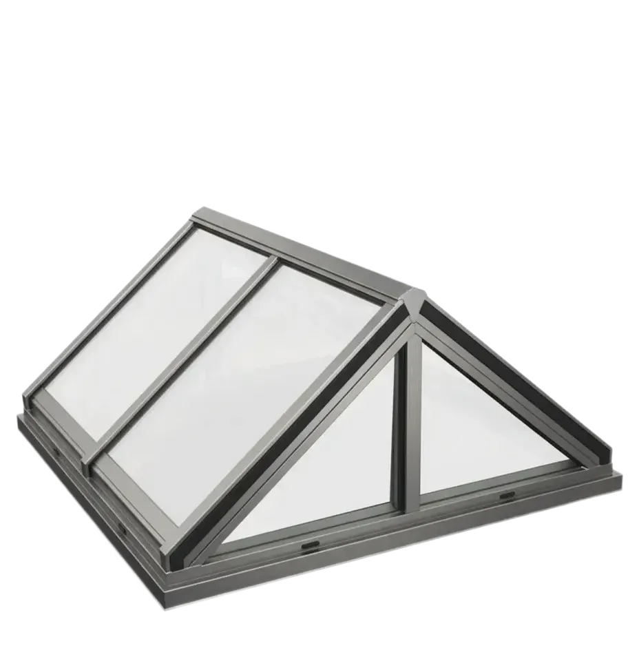 Зенитные фонари в Рязани от производителя